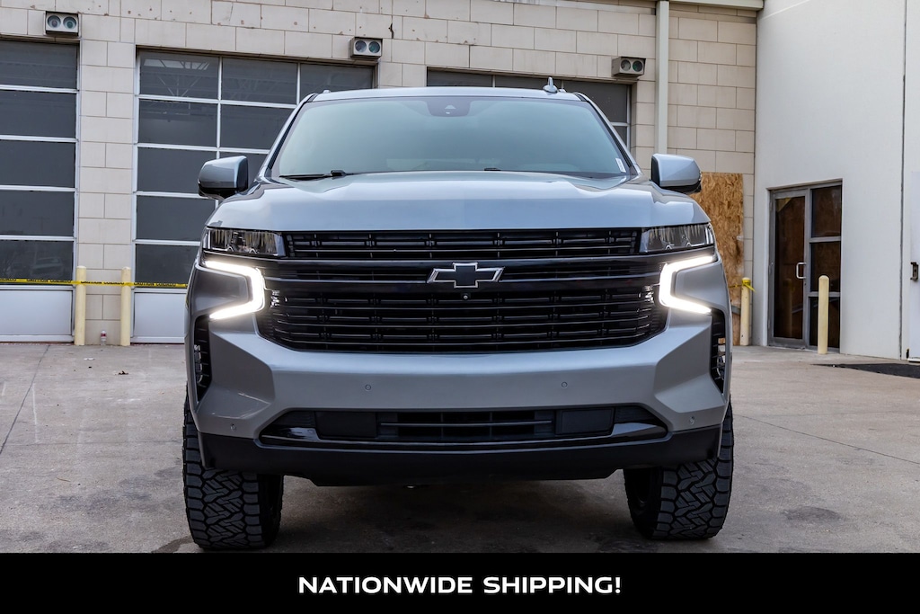 Gallery image 6 for GMC Sierra AT4